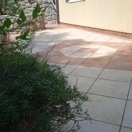Apartament Mimi Opric