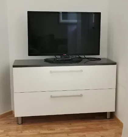 Mimi Apartment *