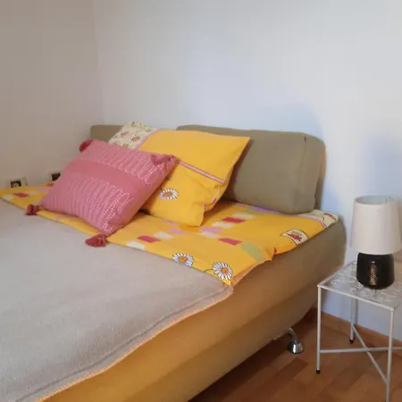 Mimi Apartment *