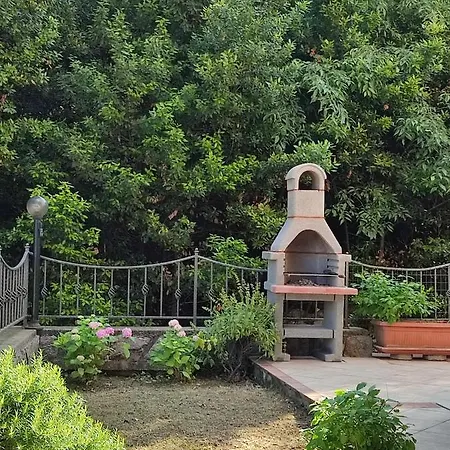Mimi Apartment