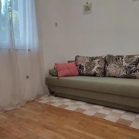Mimi Apartment *